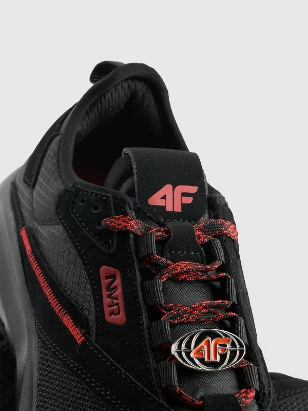 Atlete djemve 4F 4FJRSS25FSPOM182-20S