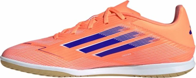 Atlete futbolli adidas për meshkuj, portokalli [Madhësia: 42]