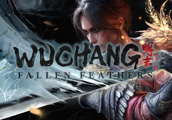 WUCHANG: Fallen Feathers Global