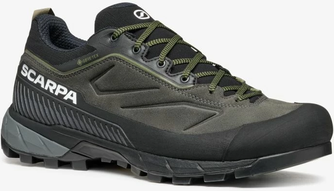 Këpucë Scarpa Rapid XT GTX Shark 43