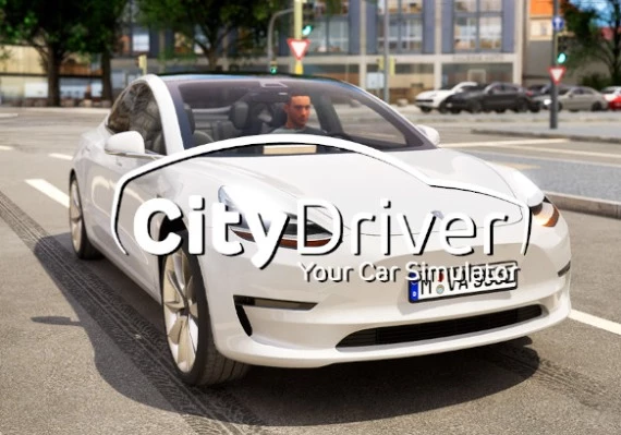 CityDriver Global