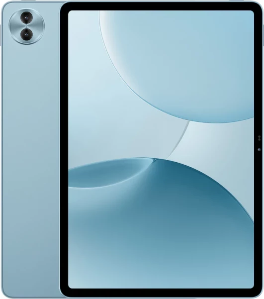 Tablet BLACKVIEW MEGA 5 12.2\" 8GB/256GB LTE, set me tastierë+maus, blu (Ice Blue)