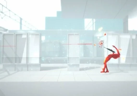 SuperHot EN/DE/FR/IT Global