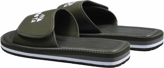 Papuqe Kubota unisex, khaki