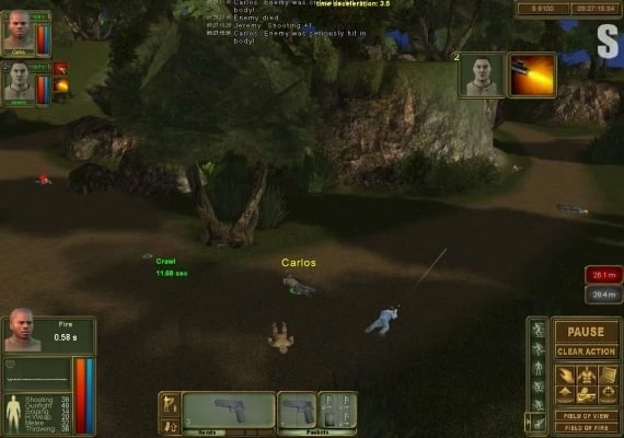 Brigade E5: New Jagged Union EN/RU Global