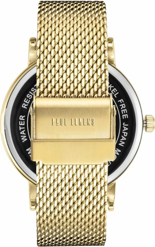 Orë dore për femra Paul Lorens, ari