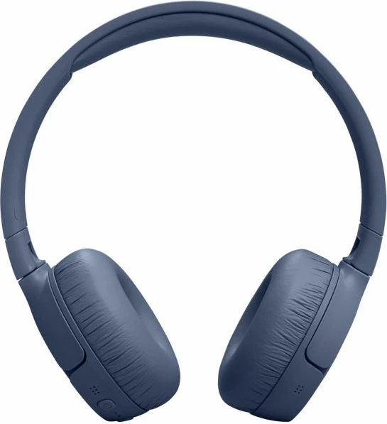 Kufje Bluetooth over-ear pa tela JBL Tune 670NC, ANC, 70 orë bateri, Blu