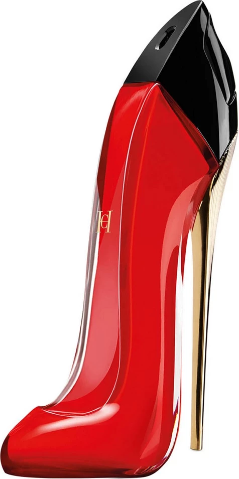 Eau de Parfum për femra Carolina Herrera Very Good Girl, 80ml