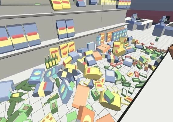 Catlateral Damage EN/JA Global
