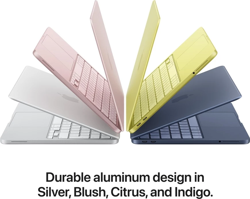 MacBook NEO 13 (A18 Pro) 256GB Silver