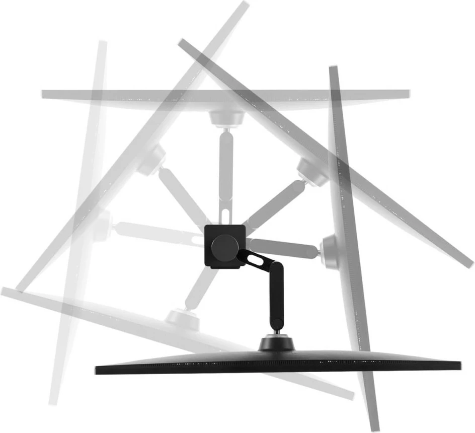 Monitor LG 32UN880P-B UltraFine 32 inç i zi