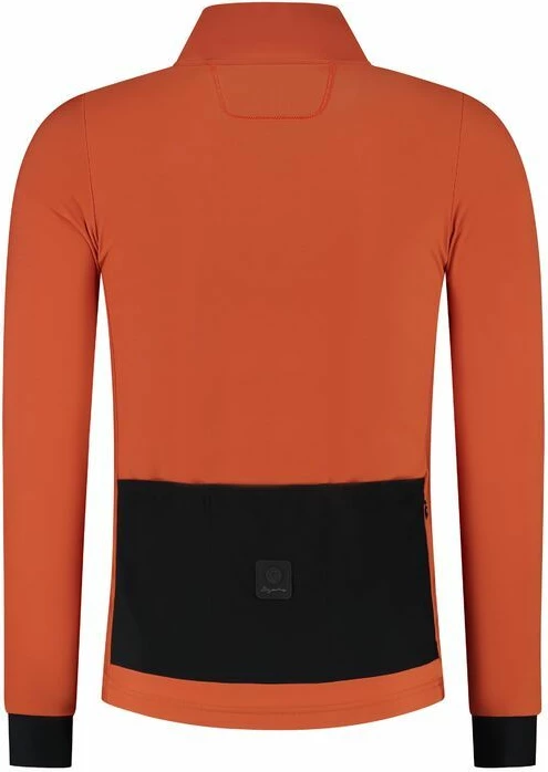 Maicë e gjatë për çiklizëm Rogelli, portokalli