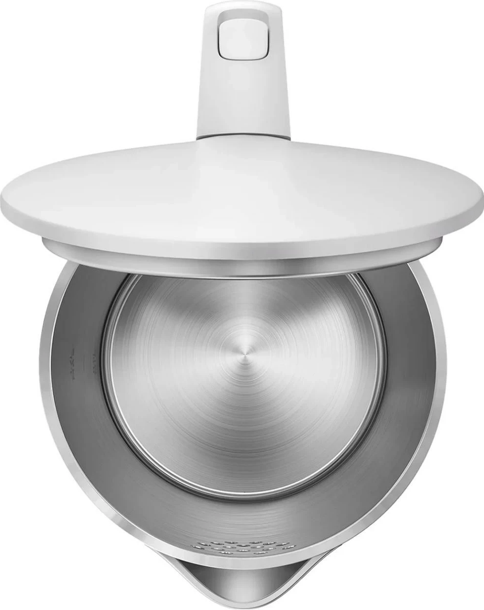 Ibrik elektrik Xiaomi S1 EU 1.7L inox argjend