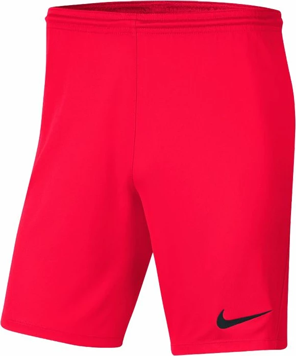 Shorce për fëmijë Nike, të kuqe