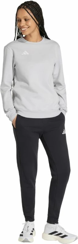 Duks për femra adidas Entrada 26 KB3948, gri [Madhësia: XL]