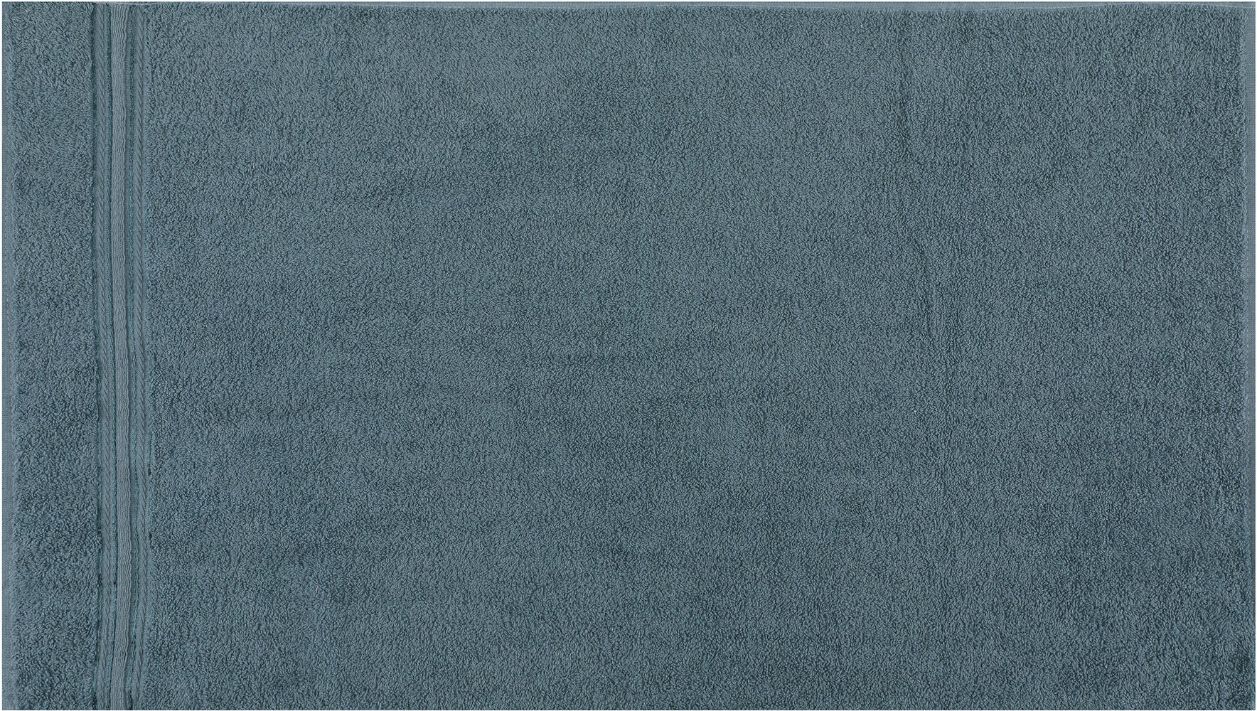Set peshqirësh (2 copë), Mijolnir, ngjyrë indigo blue