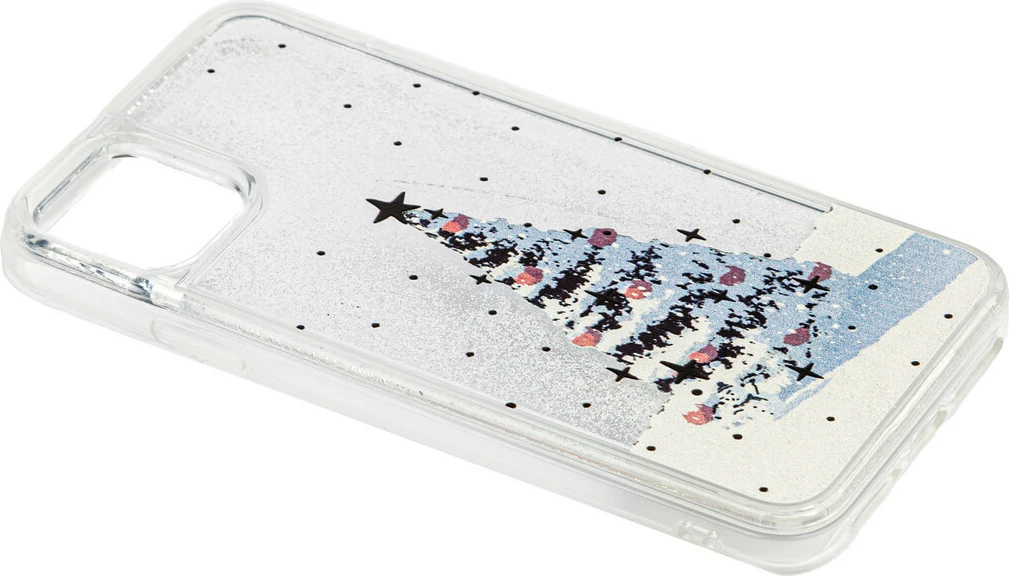 Fotroll Për Telefon Tech Time FA103-023 (Bardhë, IP16PROMAX)