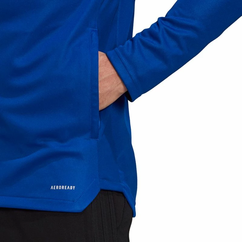 Duks adidas për meshkuj, blu [Madhësia: S]
