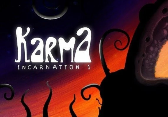 Karma. Incarnation 1 Global