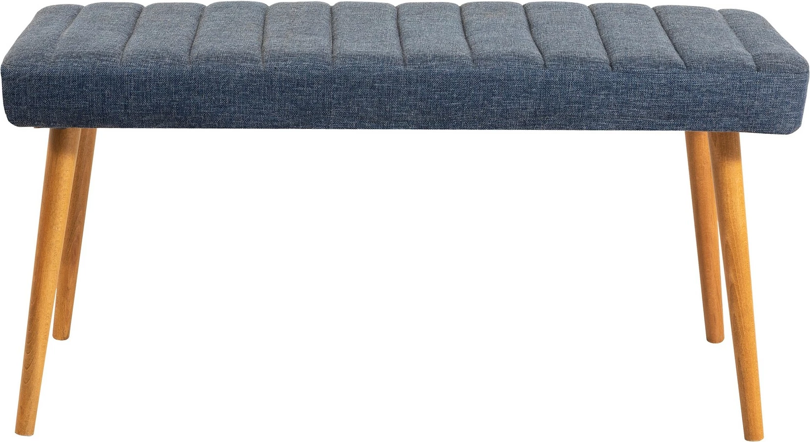 Tavolinë me karrige (6 copë), Skye Decor, Costa 1048 - 2 AB, ngjyrë Atlantic Pine & Navy Blue