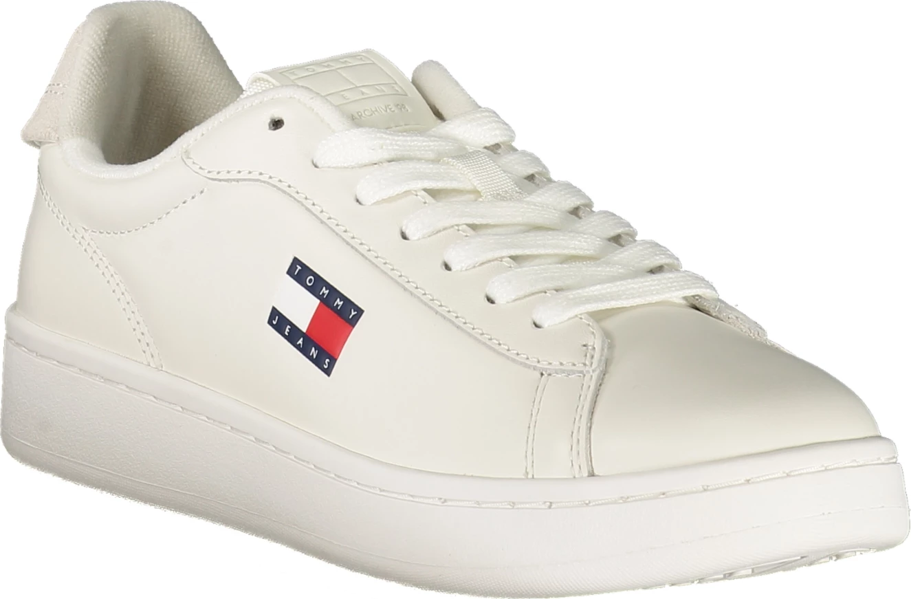 Atlete femra TOMMY HILFIGER, të bardha