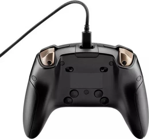 Gamepad Thrustmaster eswap X2 Pro Controller, për Xbox/PC, i zi