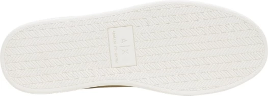 Atlete për meshkuj Armani Exchange XM001990 AF17451, të bardha [Madhësia: 40]