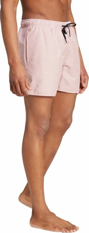 Shorce noti adidas për meshkuj, rozë