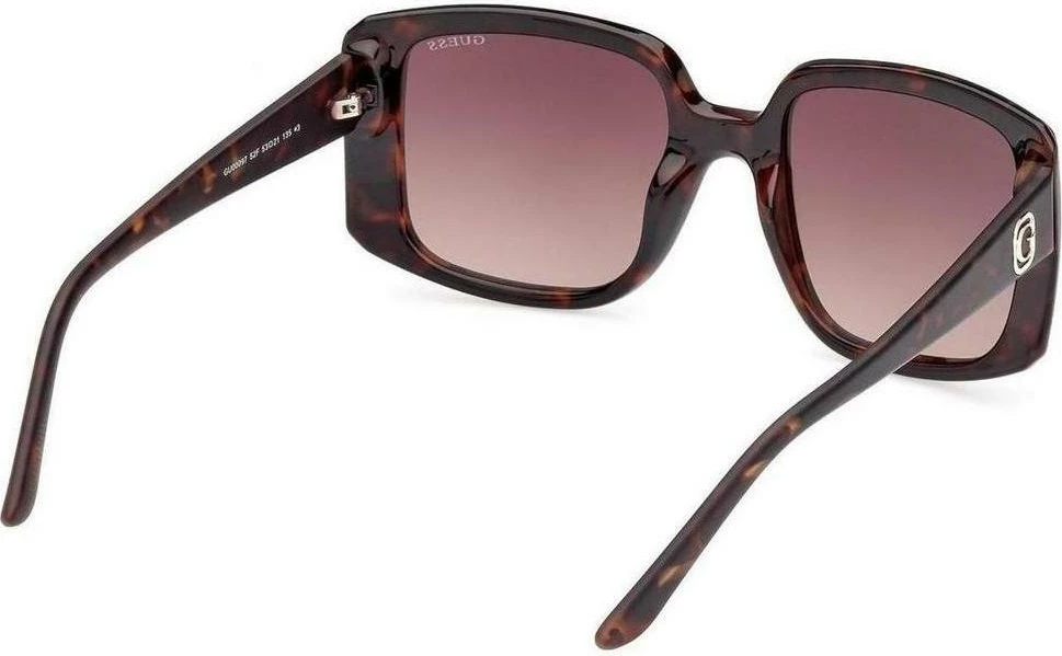Syze dielli për femra Guess GU00097 5352F, kafe [Ngjyra: 53]