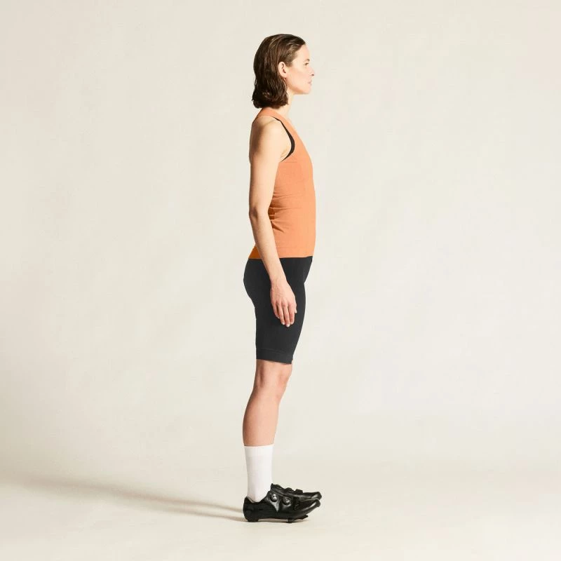 Shorce për femra Craft ENDUR CARGO SHORTS C3 W
