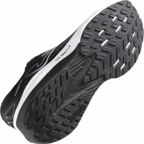 Atlete për meshkuj Joma Meta 2631, të zeza