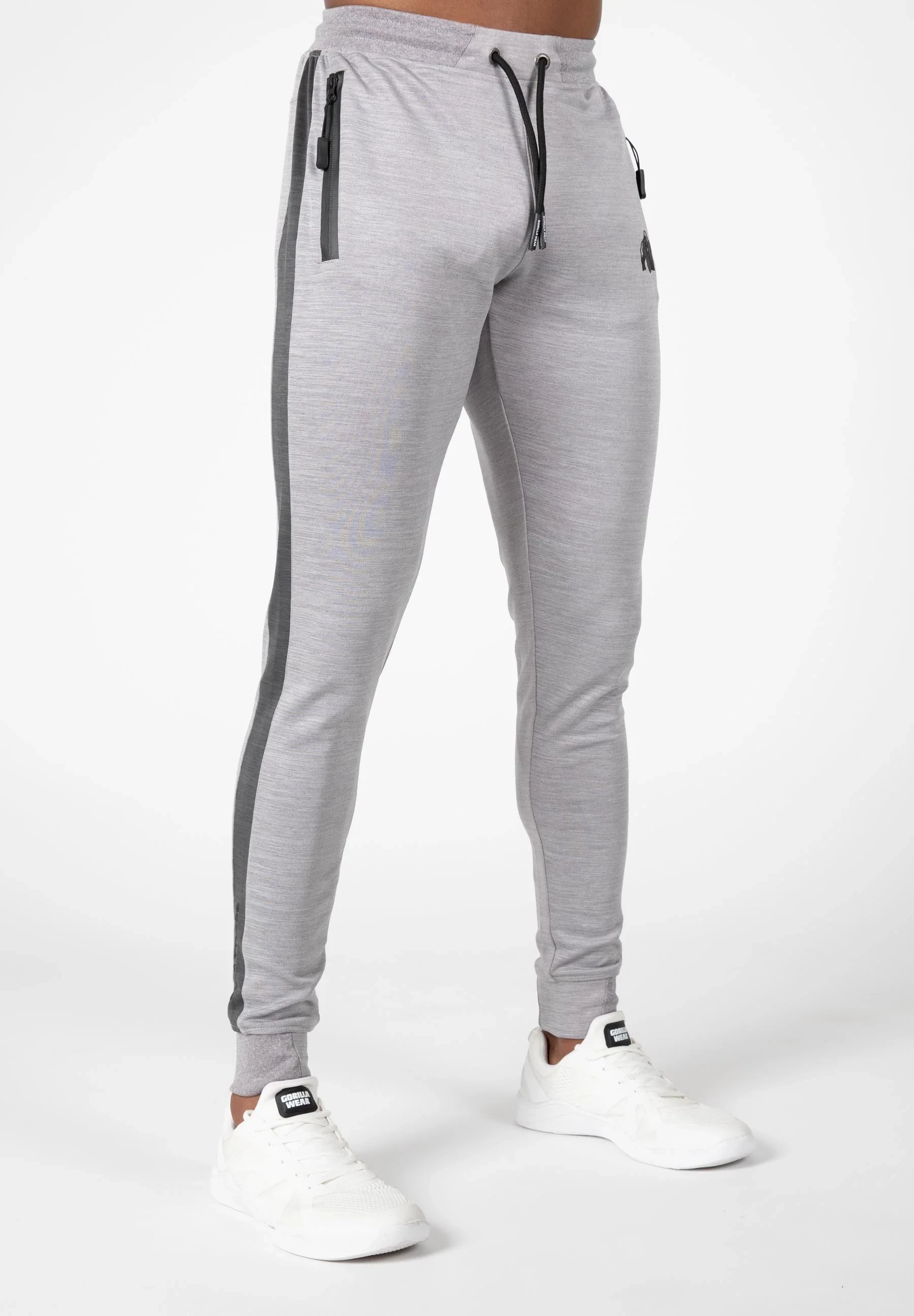 Sullivan Track Pants - Gray [Madhësia: S]