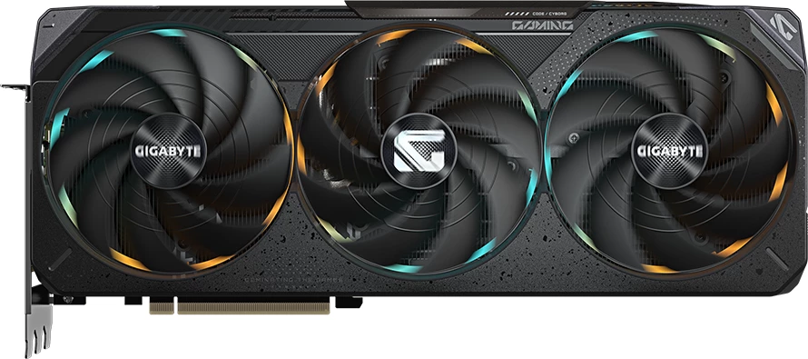 Kartë grafike GIGABYTE GeForce RTX 5070 Ti Gaming OC 16GB GDDR7, 256-bit, PCIe 5.0