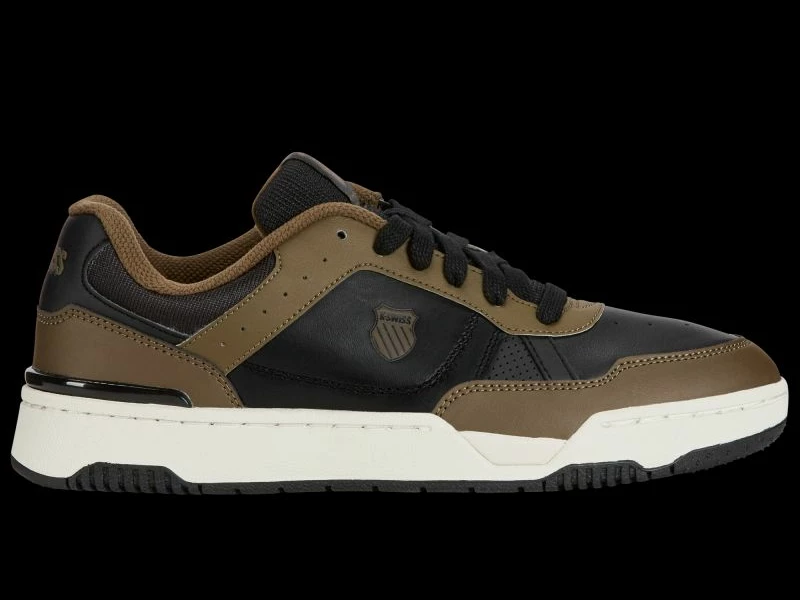 Atlete për meshkuj K-Swiss, të zeza