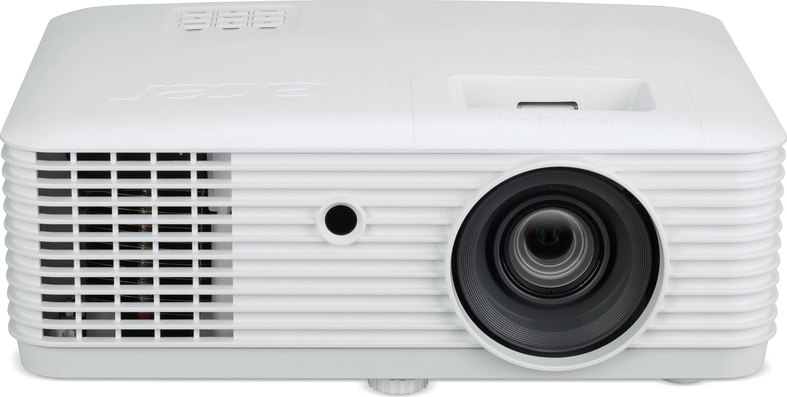 Projektor Acer Vero HL6810, Full HD, Laser/LED Hybrid, 2x HDMI, i bardhë