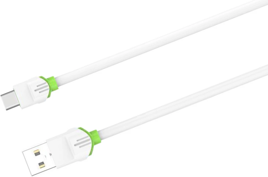 Kabllo E Karikimit LDNIO LS32 (Bardhë)