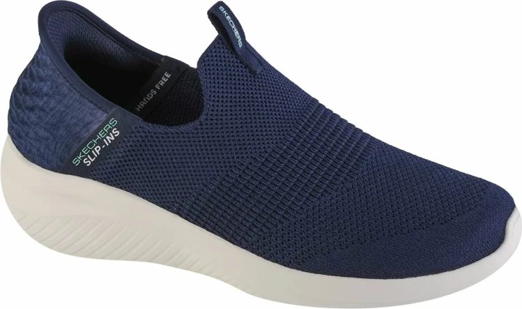 Atlete Skechers unisex, navy blue [Madhësia: 40]