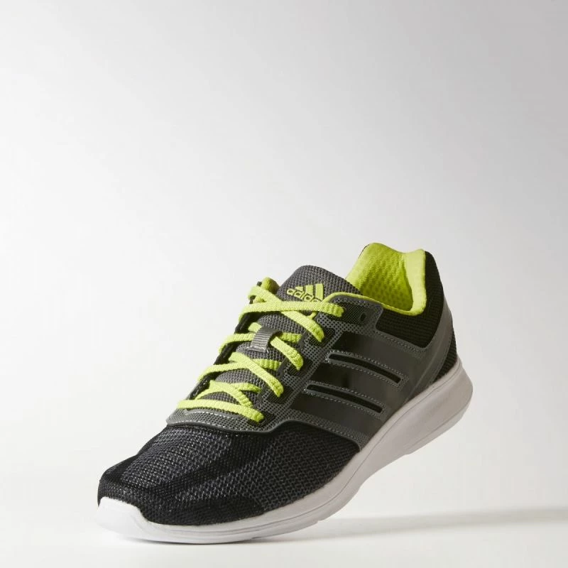 Atlete për meshkuj adidas, të zeza [Madhësia: 45 1/3]