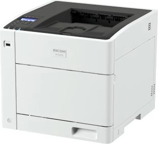 Printer lazer Ricoh P C375, A4, me ngjyra