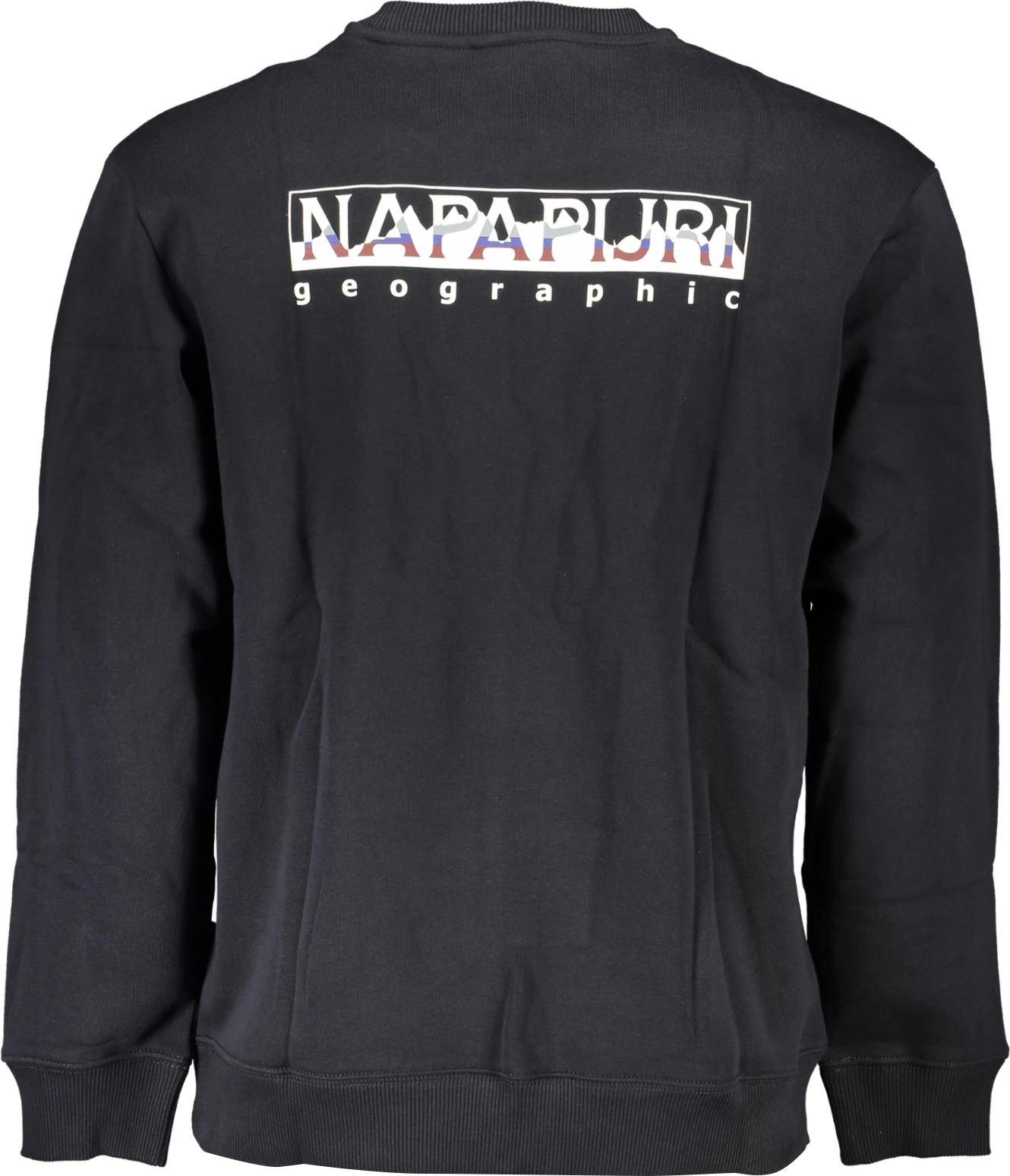 Duks për meshkuj NAPAPIJRI, i zi