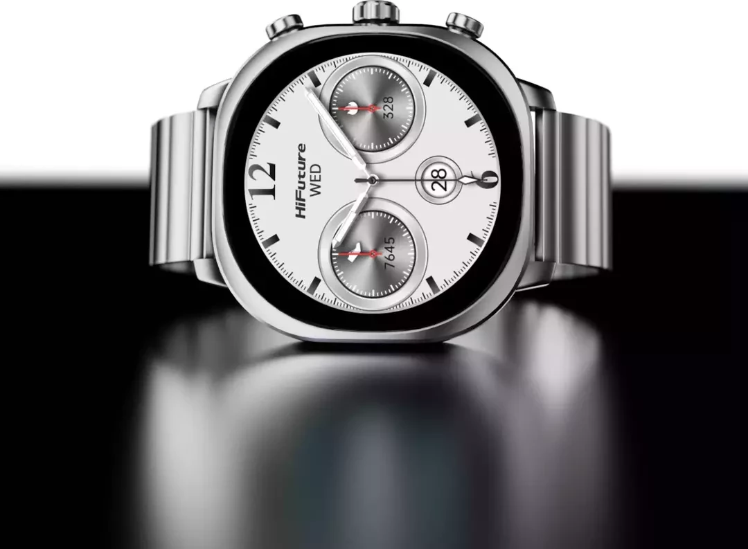 Orë E Mençur Hi-Future AIX (Hiri)