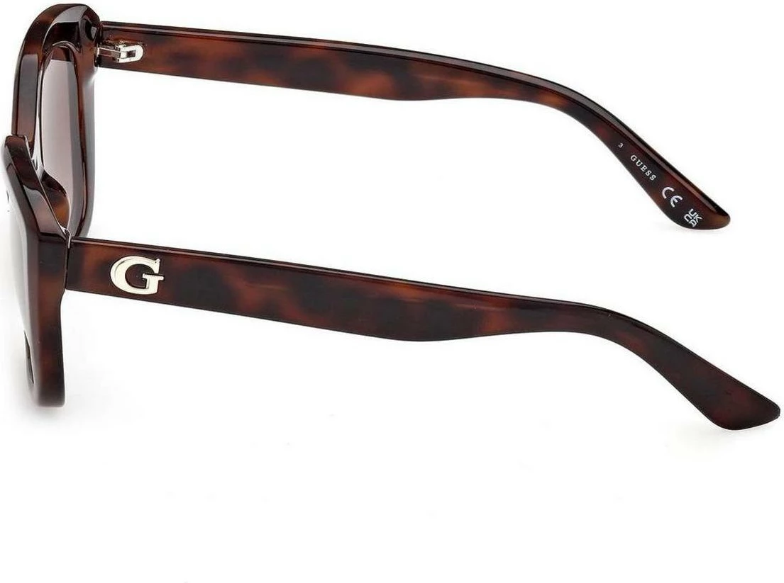 Syze dielli për femra Guess GU00196 5152F, kafe [Ngjyra: 51]
