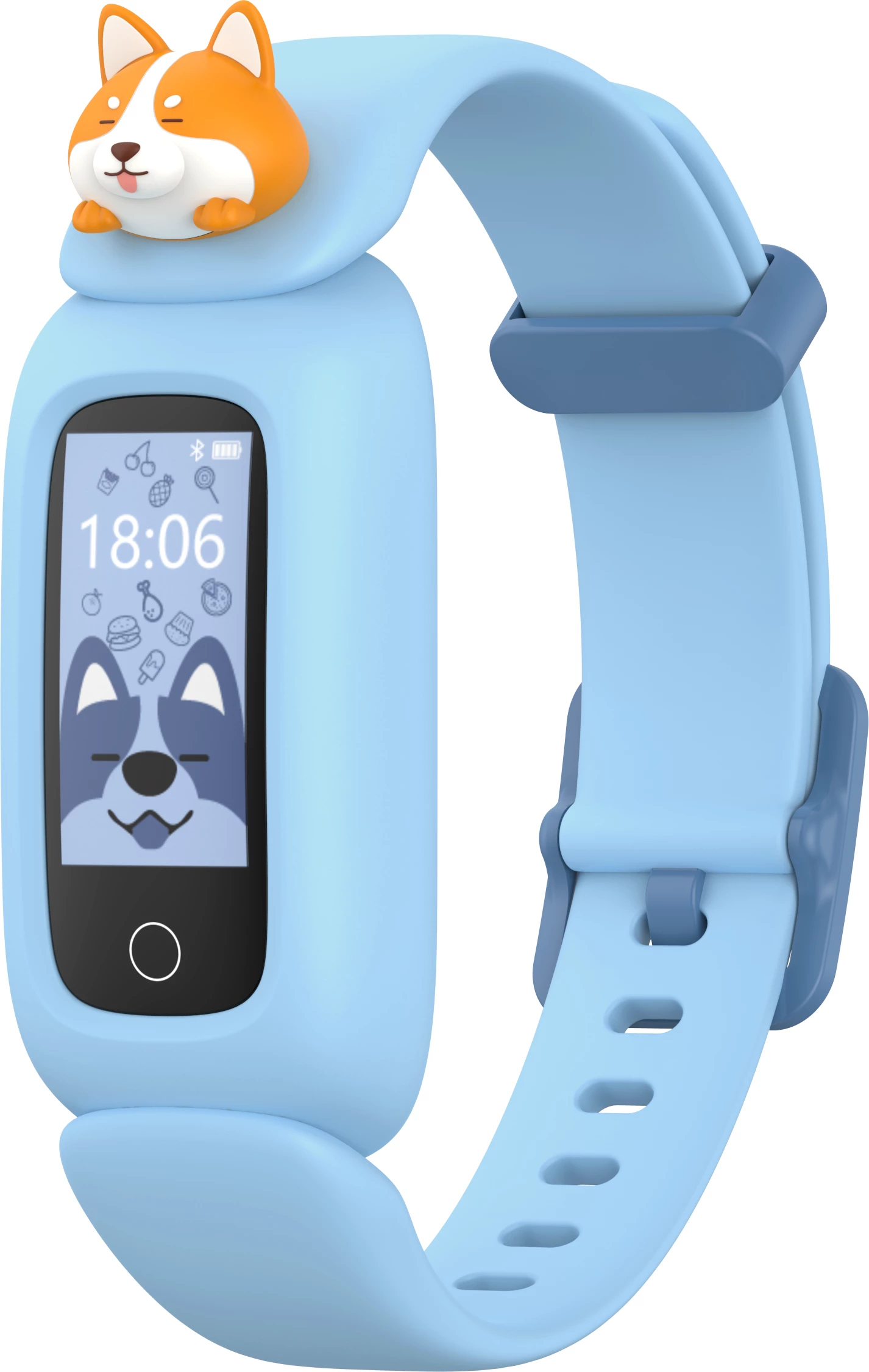 Orë E Mençur HAVIT M81