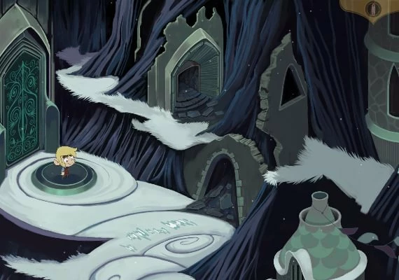 The Little Acre EN/DE/FR/PT/RU/ES Global