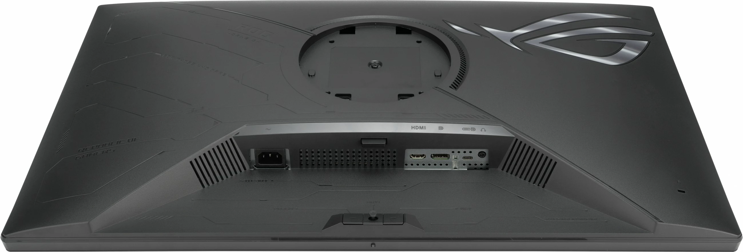 Monitor ASUS ROG Strix XG32UCG 32 inç, FHD, HDMI DP, i zi