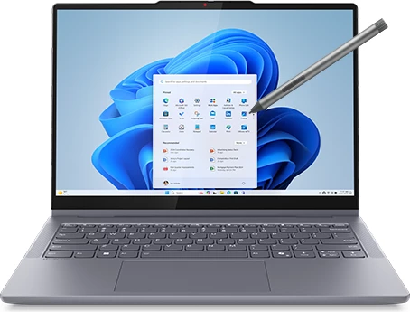 Lenovo IdeaPad 5 2-in-1 14IAL10, 14" WUXGA Touch, Core Ultra 5 225U, 16GB RAM, 512GB SSD, Intel Graphics