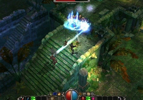 Torchlight I and Torchlight II - Pack EN/DE/PL/JA/RU/ZH/ZH Global