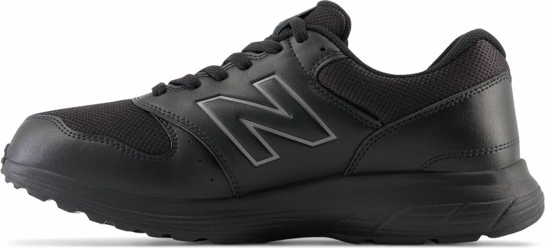 Atlete për meshkuj New Balance, të zeza