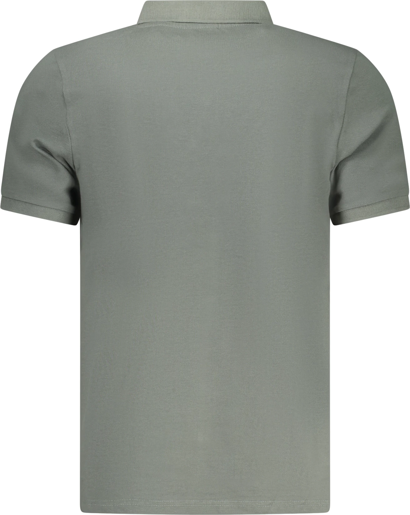 Polo për meshkuj NORTH SAILS, gjelbër