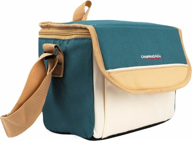 Çantë termike Campingaz Fold'n Cool Minimaxi 5L, e gjelbër